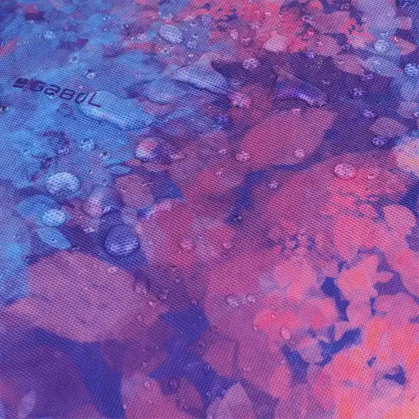 کوله پشتی دخترانه مدل Sunset سایز 32×44×18 برند گابل