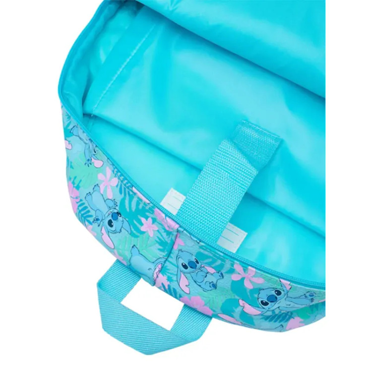کوله پشتی اسمیگل طرح استیچ